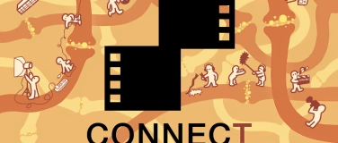 Event-Image for 'Connect Kurzfilmfestival'