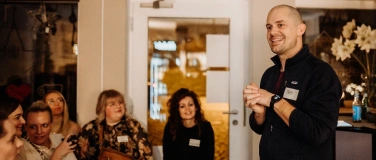 Event-Image for 'Connect & Grow Netzwerktreffen am 24.09.25'