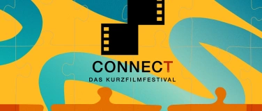 Event-Image for 'Connect Kurzfilmfestival'