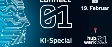 Event-Image for 'Connect01 KI-Special'