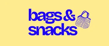 Event-Image for 'Bags & Snacks'