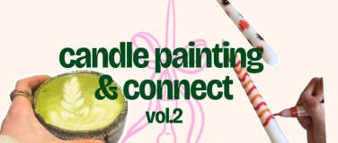 Event-Image for 'Candle Painting & Connect'