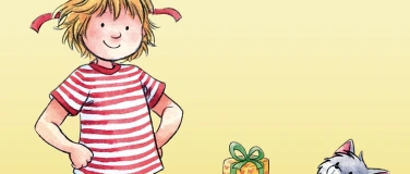 Event-Image for 'Conni - Das Musical!'