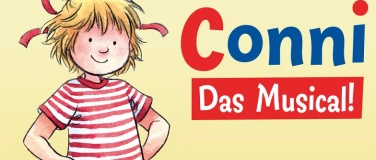 Event-Image for 'Conni - Das Musical!'
