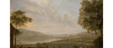 Event-Image for 'Conrad Meyer  Vernissage'