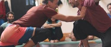 Event-Image for 'Contactimpro trifft auf Playfight  mit Raphael & Jann'