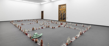 Event-Image for 'Containers Love Disorder'