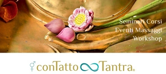 Veranstalter:in von Tantra - La Vibrazione dei sensi