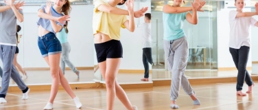 Event-Image for 'Contemporary Jugendliche: Ab Mai'