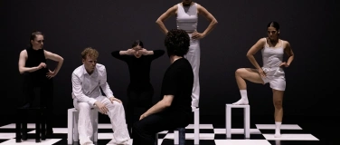 Event-Image for 'ZWISCHENR&Auml;UME'