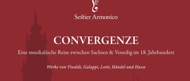Event-Image for 'CONVERGENZE'