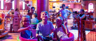 Event-Image for 'Ferienzeit in Oskarshausen - Euer Ausflugstipp f&uuml;r die Winte'