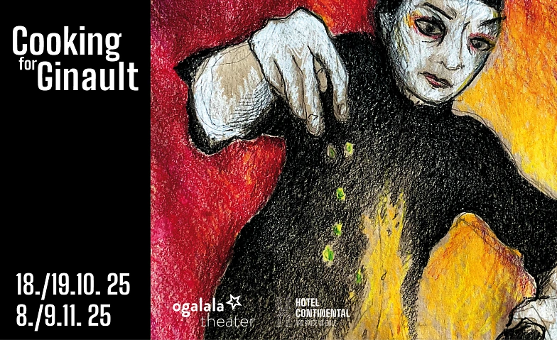 Event-Image for 'Cooking for Ginault'