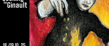 Event-Image for 'Cooking for Ginault'