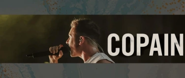 Event-Image for 'Copain - Konzert - Jugend Prayer Night'