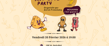 Event-Image for 'Raclette Party'