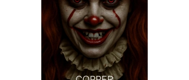 Event-Image for 'Halloween Party at Copper Bar Frankfurt'