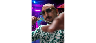 Veranstalter:in von One Night In Balkan