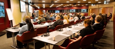 Event-Image for 'Geneva Conference March 2026'