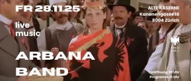 Event-Image for 'NËNTORI YNË'