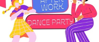 Event-Image for 'After-Work-Party für Unternehmerinnen und Geschäftsfrauen'