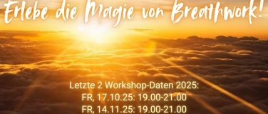 Event-Image for 'Pure Breathwork Workshop (holotrope Atmung)'
