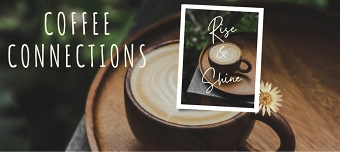 Event organiser of Coffee Connection - Rise & Shine