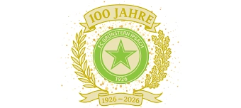 Event organiser of Ballermann Party &ndash; 100 Jahre FC Gr&uuml;nstern