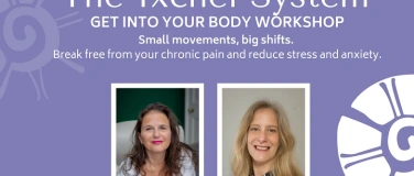 Event-Image for 'Get Into Your Body Workshop'