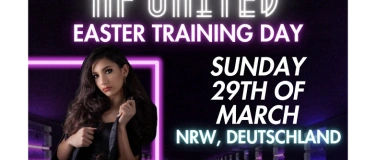 Event-Image for 'NF United Easter Technique Training Day'