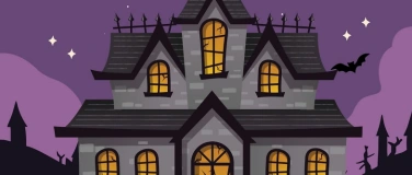 Event-Image for 'Gravestone Manor'