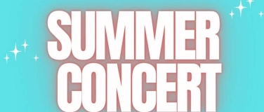 Event-Image for 'SUMMER CONCERT'
