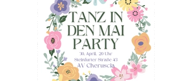Event-Image for 'Tanz in den Mai Party'