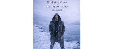 Event-Image for 'Breathwork for Men'