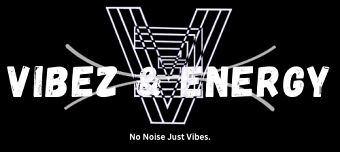 Event organiser of Vibez & Energy