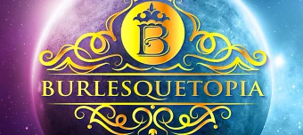 Event organiser of Burlesquetopia 4. Ausgabe