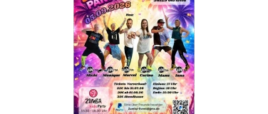 Event-Image for 'Zumba Party'
