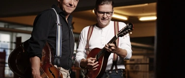 Event-Image for 'Schönen Gruß vom Blues! mit Black Patti'