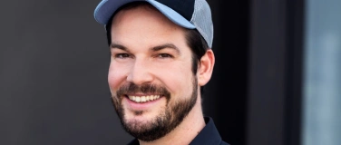 Event-Image for 'Max Czollek'