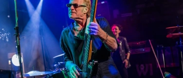 Event-Image for 'Go Music &ndash; Martin Engelien & Friends'