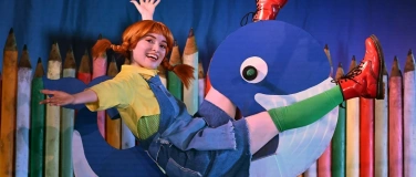 Event-Image for 'Opernwerkstatt am Rhein Pippi Langstrumpf'