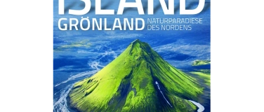 Event-Image for '3D-Show zu Island und Gr&ouml;nland'