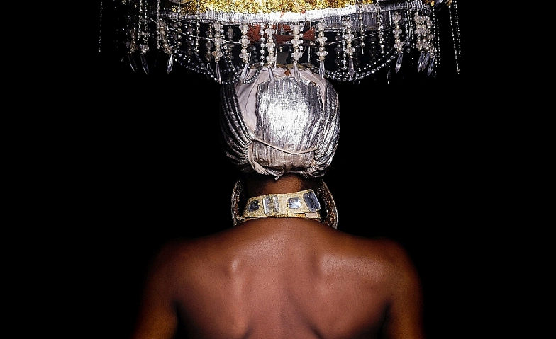 Event-Image for 'Corina Gertz: „Echoes of the Unseen“ - Fotoausstellung'