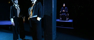 Event-Image for 'CORIOLAN  William Shakespeare'