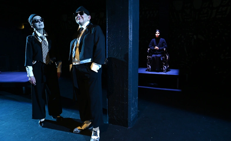 Event-Image for 'CORIOLAN  William Shakespeare'