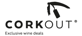 Event organiser of Meet the Winemaker