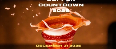 Event-Image for 'New Years Eve 2026 at Copper Bar Frankfurt'
