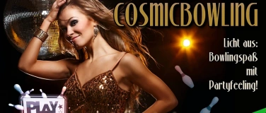 Event-Image for 'Cosmicbowling'