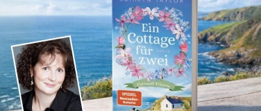 Event-Image for 'Romantische Lesung mit Kathryn Taylor im M&ouml;belhaus'