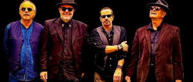 Event-Image for 'Cottonmouth Blues Band'